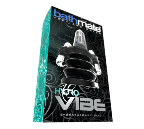 Вибронасадка HydroVIBE для гидропомп Bathmate
