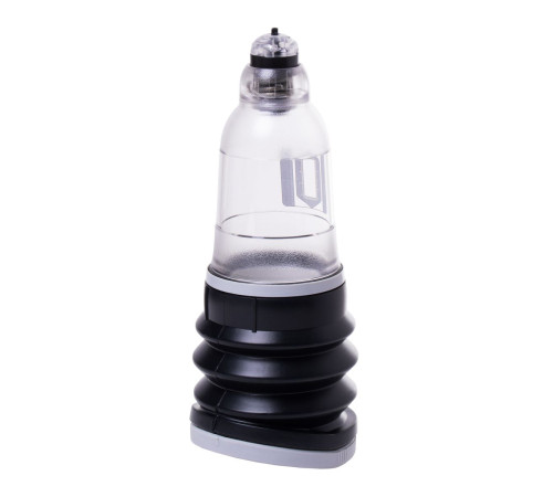 Прозрачная гидропомпа HydroMAX3 Прозрачная гидропомпа HydroMAX3