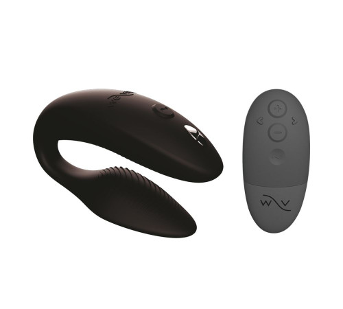 Набор для пар We-Vibe 15 Year Anniversary Collection: Tango X и Sync 2 Набор для пар We-Vibe 15 Year Anniversary Collection: Tango X и Sync 2