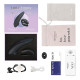 Набор Lust   Luxury: Womanizer Next и We-Vibe Sync O