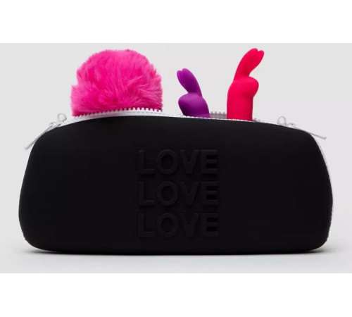 Вибронабор для двоих Couples Pleasure Kit Вибронабор для двоих Couples Pleasure Kit
