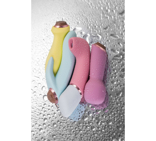 Вибронабор Satisfyer Marvelous Four