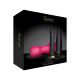Заказать Подарочный вибронабор Bullet Vibrator Set
