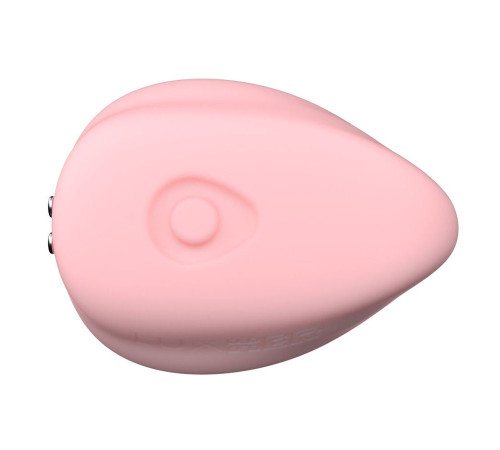 Набор Kiiroo Luxus: интерактивный вибратор LuxHer и эрекционное кольцо LuxHim Набор Kiiroo Luxus: интерактивный вибратор LuxHer и эрекционное кольцо LuxHim