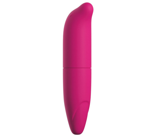 Ярко-розовый вибронабор для пар Couples Vibrating Starter Kit Ярко-розовый вибронабор для пар Couples Vibrating Starter Kit
