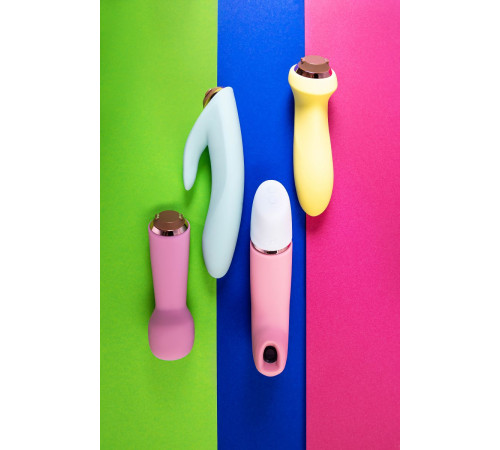 Вибронабор Satisfyer Marvelous Four