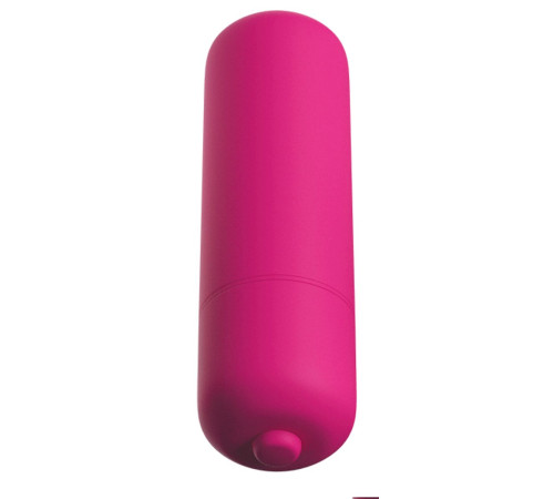 Ярко-розовый вибронабор для пар Couples Vibrating Starter Kit Ярко-розовый вибронабор для пар Couples Vibrating Starter Kit