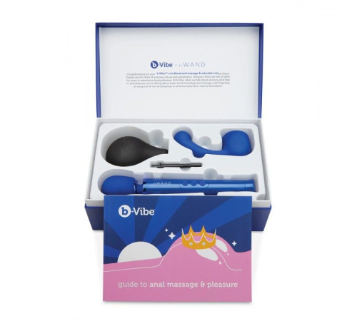 Большой набор для анальных игр из 10 предметов Anal Massage Education Set Большой набор для анальных игр из 10 предметов Anal Massage Education Set
