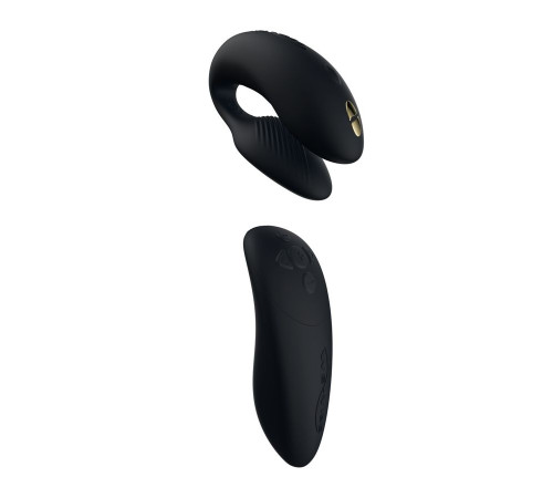 Набор для пар Golden Moments: Womanizer Premium 2 и We-Vibe Chorus Набор для пар Golden Moments: Womanizer Premium 2 и We-Vibe Chorus