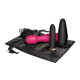 Заказать Подарочный вибронабор Bullet Vibrator Set