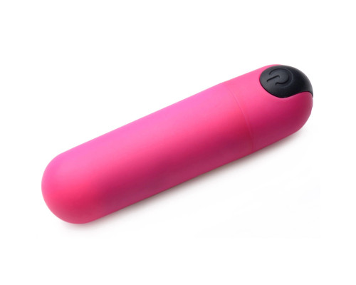 Заказать Розовая вибропуля с пультом ДУ 21X Vibrating Bullet with Remote Control Заказать Розовая вибропуля с пультом ДУ 21X Vibrating Bullet with Remote Control