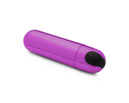 Заказать Лиловая вибропуля 10X Rechargeable Vibrating Metallic Bullet Заказать Лиловая вибропуля 10X Rechargeable Vibrating Metallic Bullet