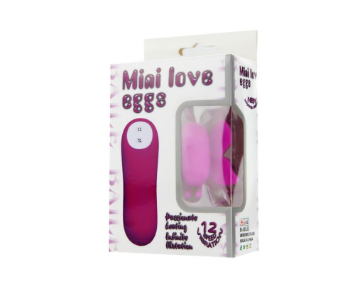 Заказать Силиконовая бабочка Mini Love Egg для массажа клитора Заказать Силиконовая бабочка Mini Love Egg для массажа клитора
