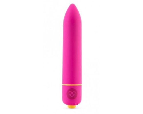Заказать Розовая вибропуля Pink Vibe Power Bullet - 9 см. Заказать Розовая вибропуля Pink Vibe Power Bullet - 9 см.