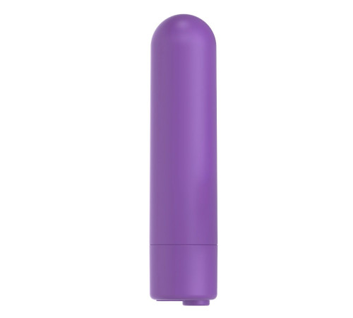 Фиолетовая вибропуля с пультом Rechargeable Remote Control Bullet - 7,62 см. Фиолетовая вибропуля с пультом Rechargeable Remote Control Bullet - 7,62 см.