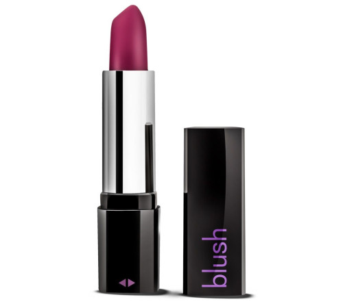 Вибратор в форме помады Rose Lipstick Vibe
