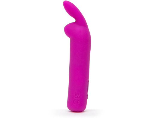 Заказать Лиловая вибропуля с ушками Rechargeable Rabbit Ears Bullet Vibrator Заказать Лиловая вибропуля с ушками Rechargeable Rabbit Ears Bullet Vibrator