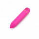 Заказать Розовая вибропуля Pink Vibe Power Bullet - 9 см.