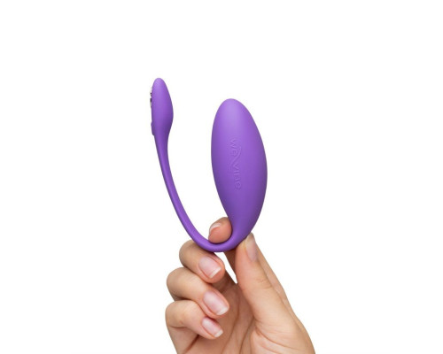 Заказать Фиолетовый вибратор для ношения We-Vibe Jive Lite Заказать Фиолетовый вибратор для ношения We-Vibe Jive Lite