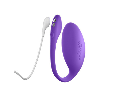 Заказать Фиолетовый вибратор для ношения We-Vibe Jive Lite Заказать Фиолетовый вибратор для ношения We-Vibe Jive Lite