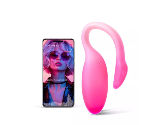 Заказать Розовый вибратор Magic Motion Flamingo Max Заказать Розовый вибратор Magic Motion Flamingo Max