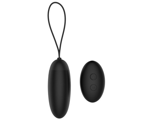 Заказать Черное виброяйцо REMOTE DUSKY PLEASER Заказать Черное виброяйцо REMOTE DUSKY PLEASER