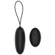 Заказать Черное виброяйцо REMOTE DUSKY PLEASER