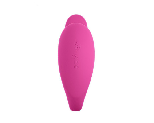 Заказать Розовый вибратор We-Vibe Jive 2