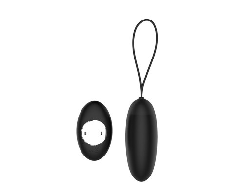 Заказать Черное виброяйцо REMOTE DUSKY PLEASER Заказать Черное виброяйцо REMOTE DUSKY PLEASER