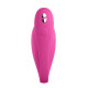 Заказать Розовый вибратор We-Vibe Jive 2