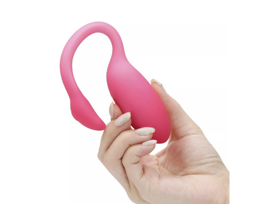 Заказать Розовый вибратор Magic Motion Flamingo Max Заказать Розовый вибратор Magic Motion Flamingo Max