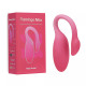 Заказать Розовый вибратор Magic Motion Flamingo Max
