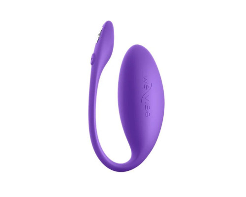 Заказать Фиолетовый вибратор для ношения We-Vibe Jive Lite Заказать Фиолетовый вибратор для ношения We-Vibe Jive Lite