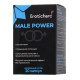 Заказать Капсулы для мужчин Erotichard male power - 20 капсул (0,370 гр.)