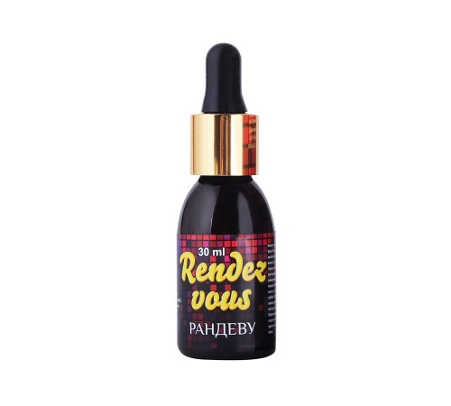Капли для женщин Rendezvous - 30 мл. Капли для женщин Rendezvous - 30 мл.