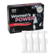 Заказать Пищевой концентрат для женщин WOMENS POWER - 4 монодозы (по 2 мл.)