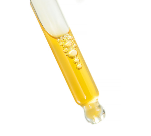 Женский возбудитель мгновенного действия Forte Love Power - 30 мл.