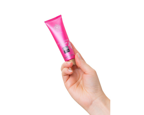 Заказать Возбуждающий крем для женщин Stimulation Cream - 30 мл.