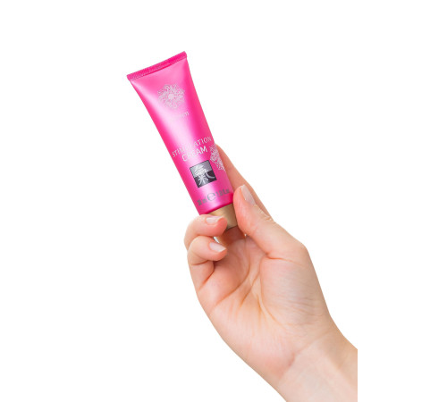 Возбуждающий крем для женщин Stimulation Cream - 30 мл.