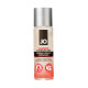 Заказать Возбуждающий лубрикант на силиконовой основе JO Personal Premium Lubricant Warming - 60 мл.