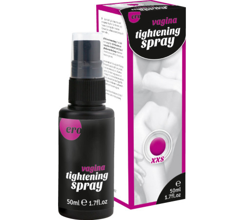 Сужающий спрей для женщин Vagina Tightening Spray - 50 мл.