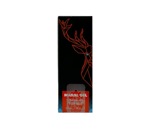 Гель для мужской силы Maral gel - 50 мл.