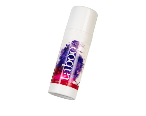 Заказать Стимулирующий гель для женщин Gel Pleasure Taboo - 30 мл. Заказать Стимулирующий гель для женщин Gel Pleasure Taboo - 30 мл.