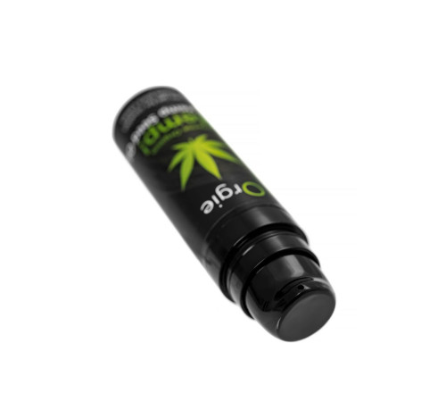 Возбуждающий интимный гель для пар Orgie Hemp Intense Orgasm - 15 мл.