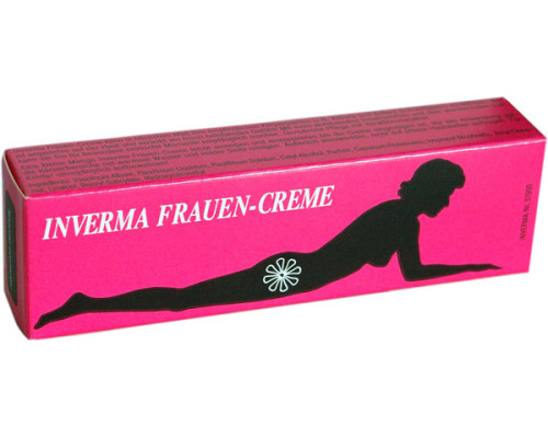 Заказать Крем Frauen для нее