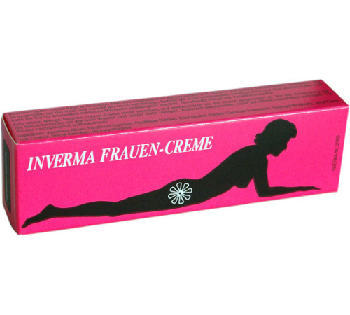Крем Frauen для нее
