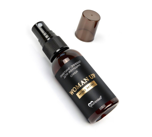 Интимный спрей Mini Mini с сужающим эффектом - 50 мл.