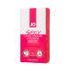 Заказать Возбуждающий гель для клитора сильного действия JO SPICY CLITORAL GEL - 10 мл.