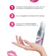 Заказать Гель для сужения влагалища Vagina Tightener Gel - 100 мл.