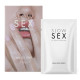 Заказать Полоски для орального секса Slow Sex Oral Sex Strips - 7 шт.